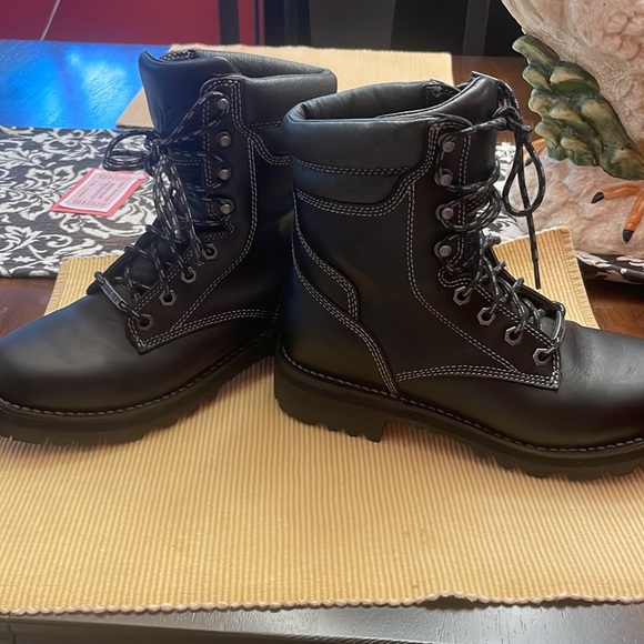 Danner boots - Picture 13 of 13